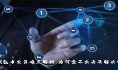 TP钱包币交易难点解析：为何卖不出去及解决方案