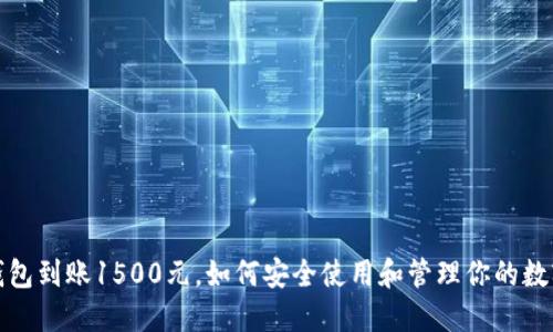 数字钱包到账1500元，如何安全使用和管理你的数字资产